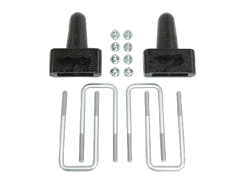 Rear Lift Blocks category link